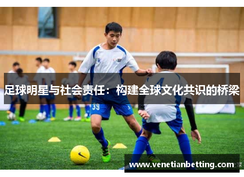 足球明星与社会责任：构建全球文化共识的桥梁